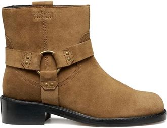 Geox Stivaletti Nalvia 45mm - Marrone