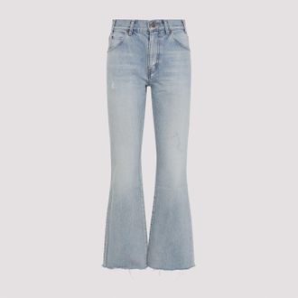 Celine Flare Dylan Jeans