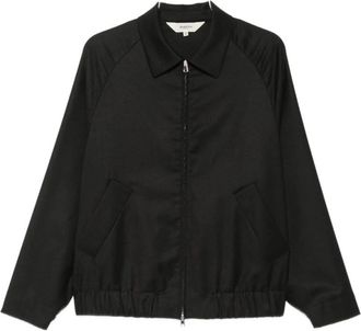 Barena Csd 5703 Jas - Dames - Zomerjassen - Zwart - XS - Jassen
