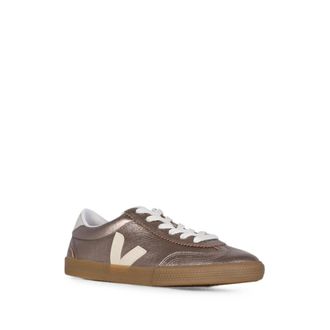 Veja Bropi Sneakers - Bronze
