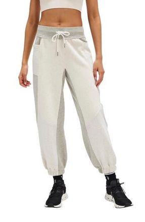 Free People Making It Jogger Pants in Heather Grey at Nordstrom Rack, Size X-Large