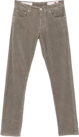 Sartoria Tramarossa Michelangelo Corduroy Trousers