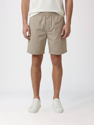 A|X Armani Exchange Pantaloncini Armani Exchange in misto cotone