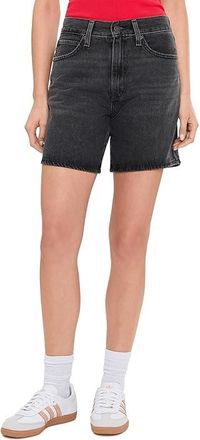 Levi's 94 Baggy Short Womens Shorts Wandering Spirit Clean : 30, Cotton