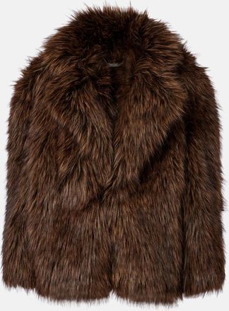 Magda Butrym Giacca cropped