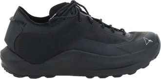 Roa Low-Profile Nylon And Eva Sneakers With Vibram Sole