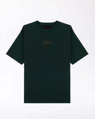 D.A.T.E. t-shirt from florence green