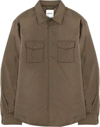 Aspesi 13 Plus-Shirt