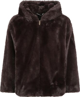 Max Mara S Max Mara Jassen - Dames - Jassen - Bruin - Maat: L
