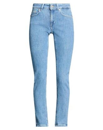 Dondup BOTTOMWEAR - Jeans sur YOOX.COM