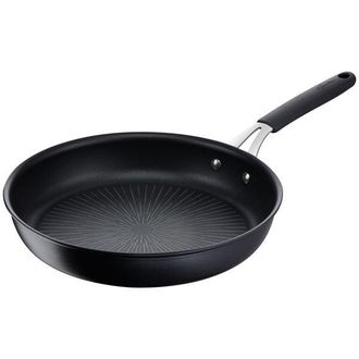 Lagostina Sart&eacute;n Antiadherente 26cm Negro - 12165040126 - Lagostina