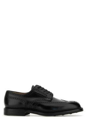 Crockett & Jones Lace-Ups