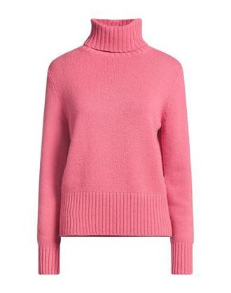 Allude KNITWEAR - Turtlenecks sur YOOX.COM