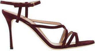 Sergio Rossi FOOTWEAR - Sandals on YOOX.COM