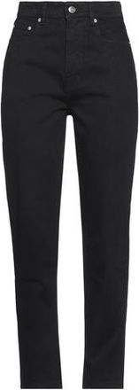 Maison Kitsun&eacute; BOTTOMWEAR - Jeans sur YOOX.COM