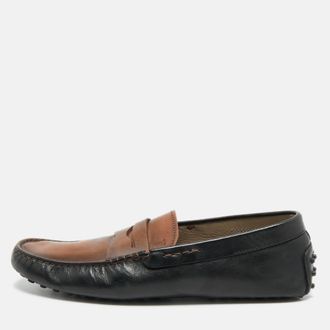 Tod's Tods City Gommino