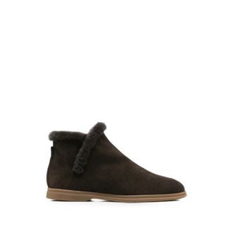 Henderson Baracco Dames, Schoenen, Bruin, Maat: 38 1/2 EU Su&egrave;de