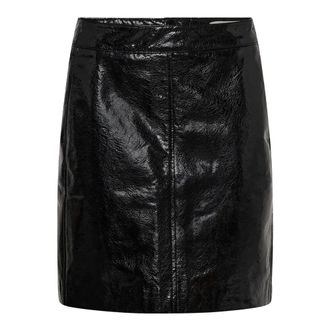 Part Two Faldas - Skirts - Mujer - Negro - 2XS