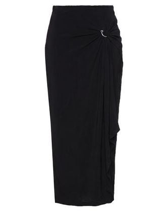 Jean Paul Gaultier BOTTOMWEAR - Maxi skirts on YOOX.COM