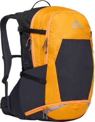 Vaude Bike Alpin 23+5 Velorucksack - Unisex | bunt