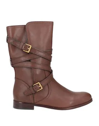 Ralph Lauren SCHUHE - Stiefeletten auf YOOX.COM