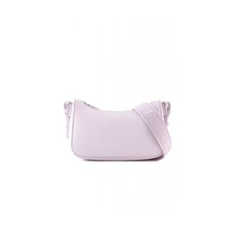 Emporio Armani Tassen, Dames, Roze, ONE Size, Polyester, Lilly Crossbody Bag