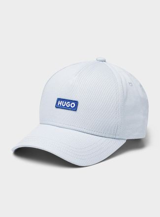 HUGO BOSS Blue Baseball Caps now up to 35 Stylight