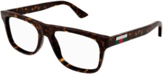 Gucci unisex, Accessoires, Bruin, Maat: 56 MM