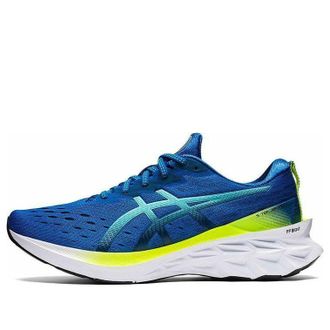 Asics Novablast 2 Lake Drive Ice Mint 1011B192-402