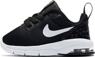 Nike (TD) Nike Air Max Motion LW Black White 917652-003