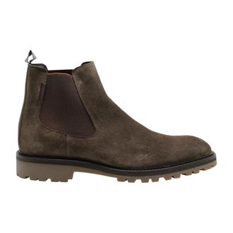 Floris Van Bommel Uomo, Scarpe, Beige, 43 EU, new