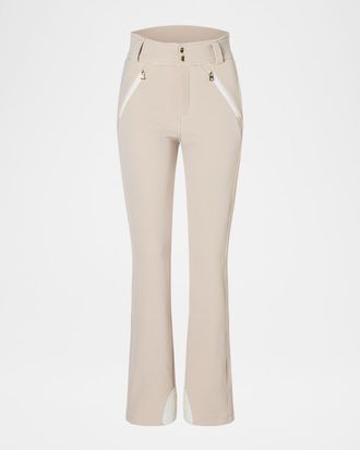 Bogner Hazel Softshell Ski Pants