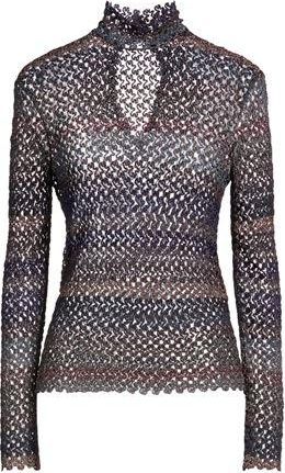 Missoni PRENDAS DE PUNTO - Cuello alto en YOOX.COM