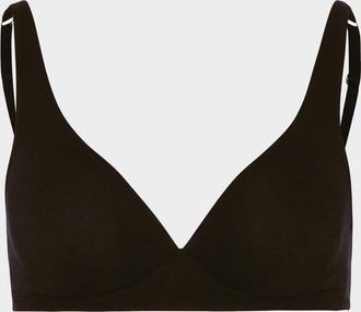 Hanro Cotton Sensation Soft-Cup Bra