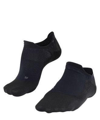 Falke GO5 Golf Socks for Spikeless Shoes in Black at Nordstrom, Size Medium
