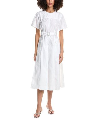 3.1 Phillip Lim Utility Dress