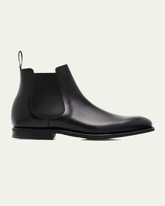 Churchs Mens Amberley 2.0 Leather Flex Sole Chelsea Boots