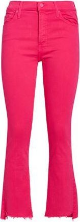 Mother BOTTOMWEAR - Pantaloni jeans su YOOX.COM