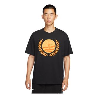 Nike LeBron T-Shirt Out For Redemption IH8563-045