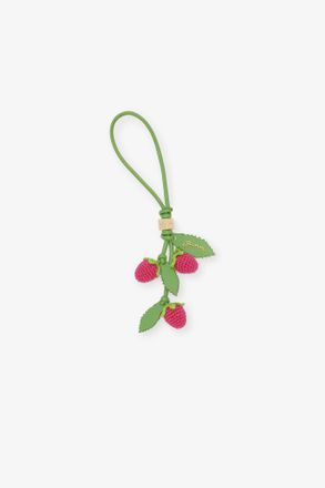 Ganni Raspberry Charm