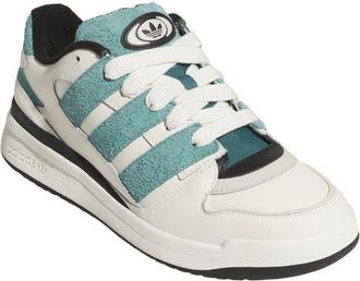 adidas Gender Inclusive Forum 2000 Basketball Sneaker in Off White/preloved Teal/black at Nordstrom, Size 10.5 Womens