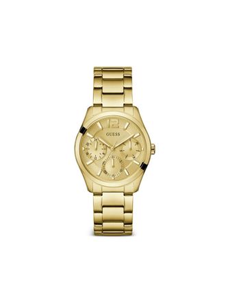 Guess Co Orologio Zoe 38mm - Toni neutri