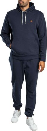 Ellesse Traccota 2 Pullover Hood Trainingspak, Blauw