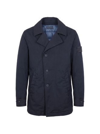 Stone Island Ik moet weer aan het werk