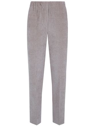Anneclaire Pants Corduroy Trousers