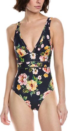 Monte & Lou Monte And Lou Multi Fit V One-Piece