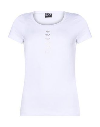 Emporio Armani TOPWEAR - T-shirts on YOOX.COM