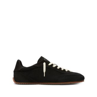 Axel Arigato Sneakers, male, Black, Size: 8 US Daze Runner Sneakers