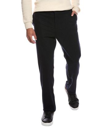 Bogner Riley Wool-Blend Pant