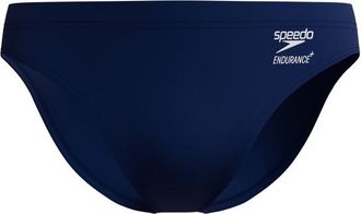 Speedo Solid Brief Badehose f&uuml;r Herren | blau